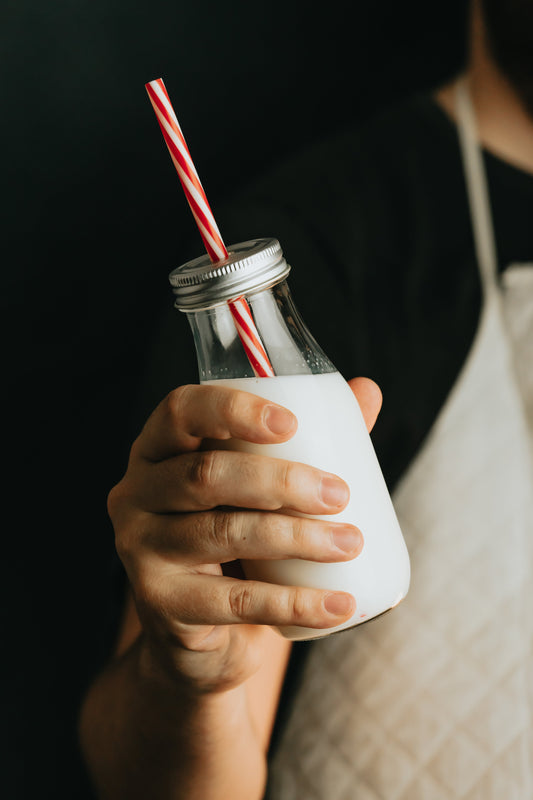 Aliments riches en calcium