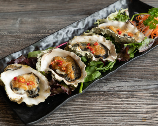 Aliments riches en zinc